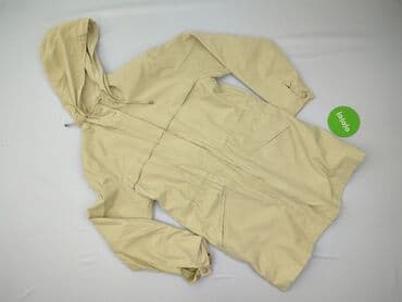 sandałki obex: PARKA, Parka damska, XS — 2