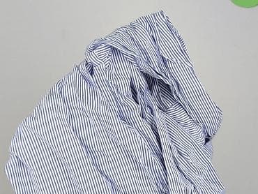 sweter w paski mango: Monki, Koszula damska, rozmiar XS — 6