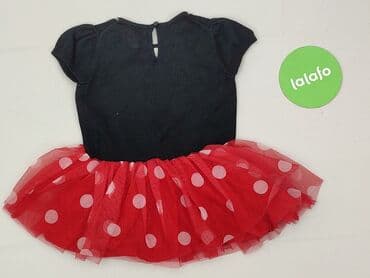koszulka z kotem 3d: Dress, Gap, 12-18 months, condition - Very good — 3