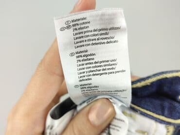 lidl koszulki termoaktywne: Lidl, Jeansy damskie, rozmiar L — 5