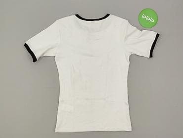 support sinsay: Sinsay, T-shirt damski, rozmiar XS — 3