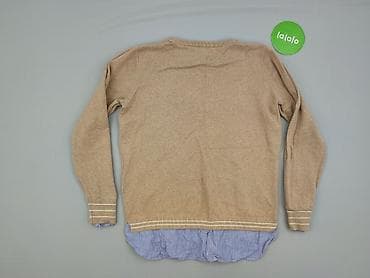 benetton sweter: Springfield, Sweter damski, rozmiar S — 3