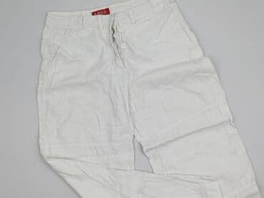 L.O.G.G., Spodnie materiałowe damskie, S w lalafo.pl L.O.G.G., Spodnie materiałowe damskie, S