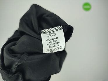 e second hand: Spodnie materiałowe damskie, rozmiar S — 4