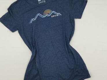 koszulka polo louis vuitton: T-shirt damski, rozmiar M — 1