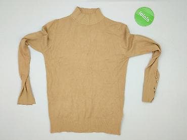 cream spodnie: Golf damski, rozmiar M — 2