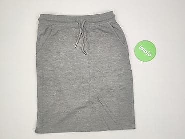 spodenki plus size: House, Spódnica damska, rozmiar S — 3