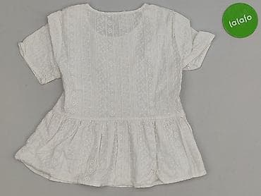 aesthetic bluza: Bluzka damska, rozmiar XS — 3