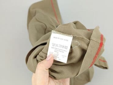 basic koszulka biala: JOOP! Jeans, Koszulka polo dla mężczyzn, S — 4