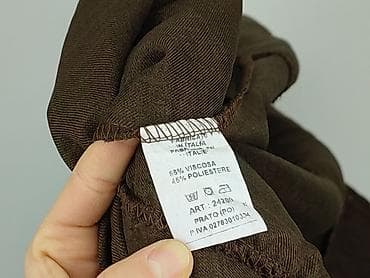 klapki luigi: Italian Style, Sukienka damska, rozmiar L — 5