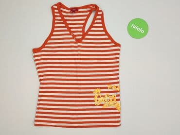 guess t shirty oversized: Guess, Top damski, rozmiar 2XL — 2