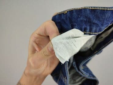 jeansy damskie moro: CAMAIEU, Jeansy damskie, rozmiar M — 5