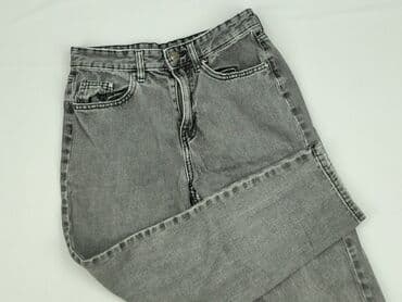 mango jeans mom fit: Jeansy damskie, S — 1