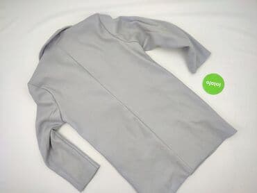 długa marynarka: Płaszcz damski, 2XL — 3