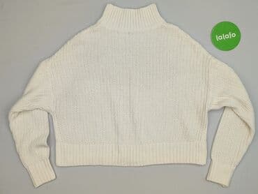 sweter h: Sweter damski, rozmiar 3XL — 3