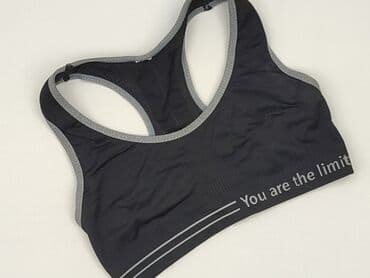 under armor compression t shirty: Biustonosz damski, Sportowy — 1