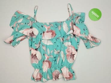 strandtunika c a: New Collection, Bluzka damska, rozmiar S — 3