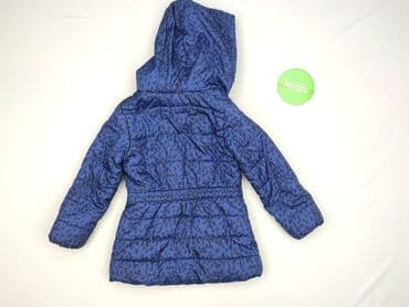 kurtka dewalt: Transitional jacket, TEX, 4-5 years, 104-110 cm, condition - Very good — 3
