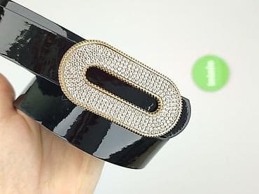 czapka acne studios: Pasek, Damskie, stan - Idealny — 4