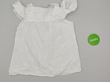 bluzki ecru: New Fashion, Bluzka damska, rozmiar L — 3