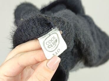 kurtki zimowe guess: Sweater, Cool Club, 4-5 years, 104-110 cm, condition - Very good — 5