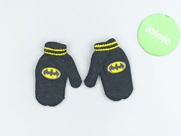 kurtki z puchu gęsiego: Gloves, 14 cm, condition - Very good — 2