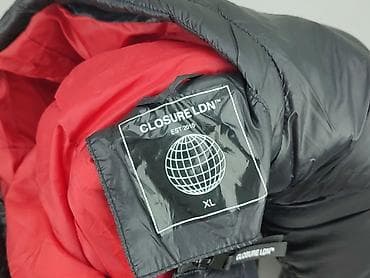 tk max kurtki: CLOSURE London, Męska kurtka zimowa, rozmiar XL — 4