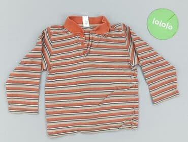 sukienka dynia h: Bluzka, Nickelodeon, 1.5-2 lat, 86-92 cm, stan - Dobry — 2