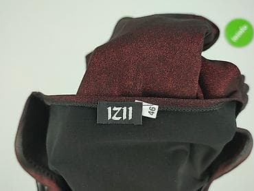 bluzki usa: IZZY, Bluzka damska, rozmiar 4XL — 4