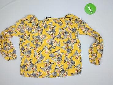 pull and beear: Peacocks, Bluzka damska, rozmiar M — 3