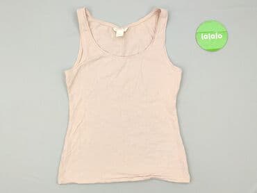bluzki przezroczyste: H&M, Women`s top, size S (EU 36) — 2