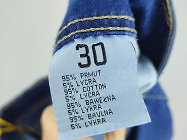 la pia: Jeansy damskie, rozmiar M — 5