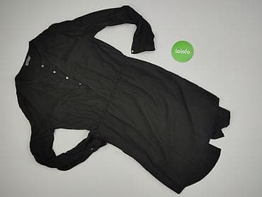 balloon jeans: Calvin Klein Jeans, Sukienka damska, rozmiar M — 2