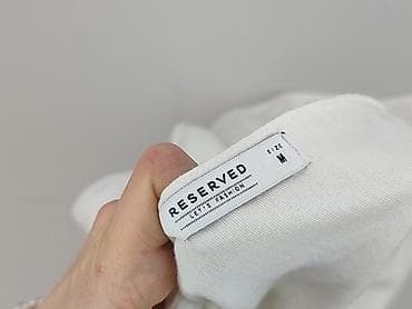 missfofo: Reserved, Sukienka damska, rozmiar M — 5