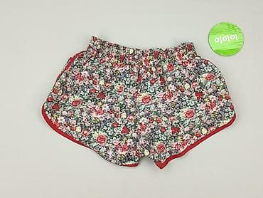 stare skarpety: Szorty damskie, rozmiar S — 3