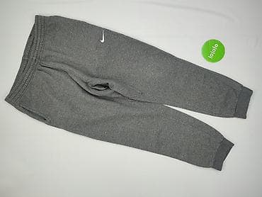 wk dres: Nike, Spodnie dresowe damskie, rozmiar L — 2