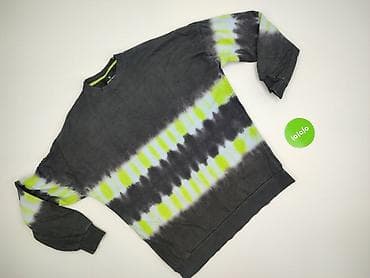 dresy oversize: House, Bluza dla mężczyzn, rozmiar M — 2