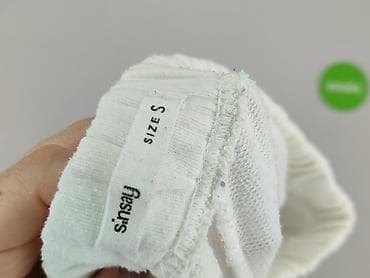 sinsay p: Sinsay, Spodnie dresowe damskie, rozmiar S — 4