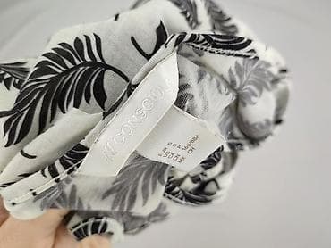 odziez mango: H&M Conscious, Top damski, rozmiar S — 4