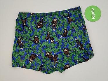 hello kitty piżama męska: Majtki dla mężczyzn, rozmiar M — 3