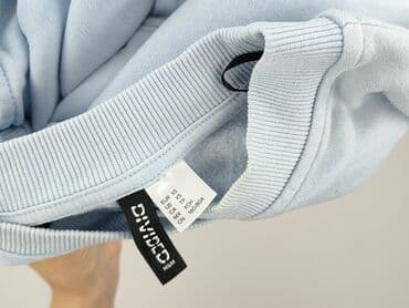 samsoe samsoe bluzy damskie: H&M Divided, Bluza damska
, rozmiar XS — 6