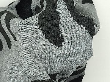 sweter bordo: Sweter damski, rozmiar S — 6