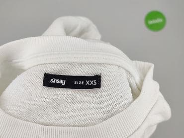 3 xl: Sinsay, Bluza damska
, rozmiar 2XL — 4