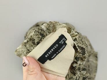 sukienka panterka reserved: Reserved, Sukienka damska, rozmiar XS — 6