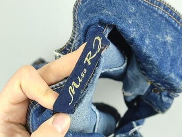 kurtki missguided: Women`s jeans jacket, size XL — 6