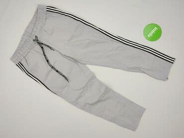 joggery damskie plus size: XXL, Spodnie dresowe damskie, rozmiar 2XL — 2