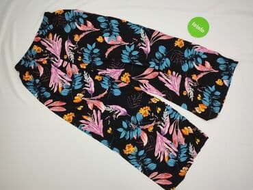 leggings: Spodnie 3/4 damskie, rozmiar M — 3