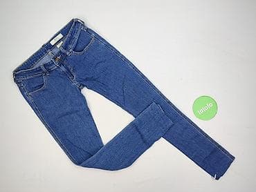 levis bluzki: Jeansy damskie, rozmiar L — 2