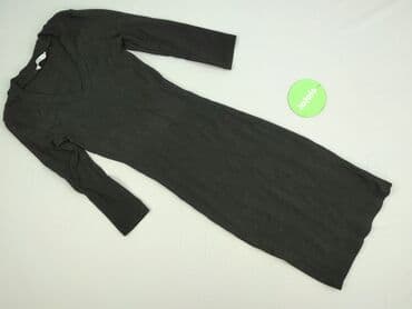 sukienki midi obcisła: Rue Paris, Sukienka damska, rozmiar M — 2