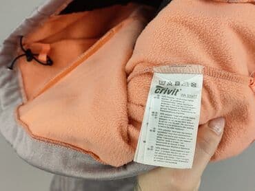 Флісові кофти: Crivit, Флісова кофта жіноча, розмір M на lalafo.pl — 4 Флісові кофти: Crivit, Флісова кофта жіноча, розмір M — 4